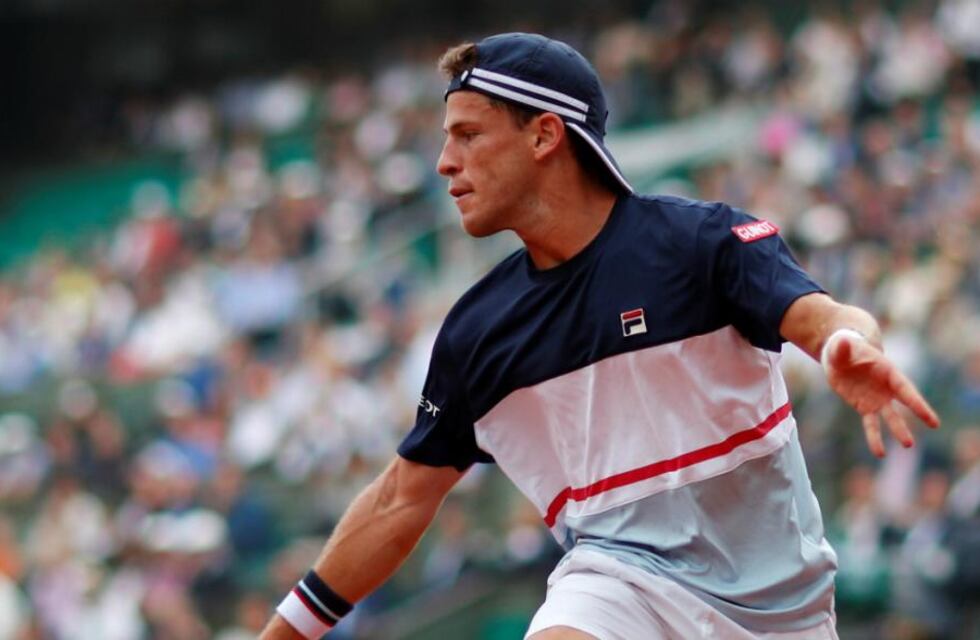 Miami Open: Peque Schwartzman perdió con el estadounidense Korda y quedó eliminado