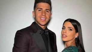 La teoría que revela el motivo de la separación de Enzo Fernández y Valentina Cervantes: “La maldición”