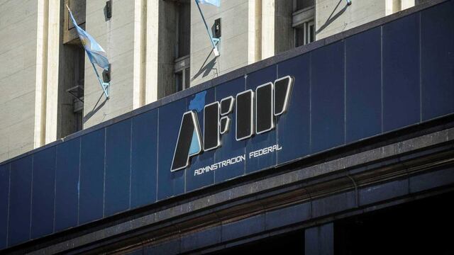 AFIP
