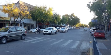 Promoción para fomentar las ventas en el comercio de General Alvear.