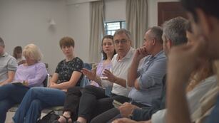 El Consejo Ambiental cerró su octavo año de trabajo