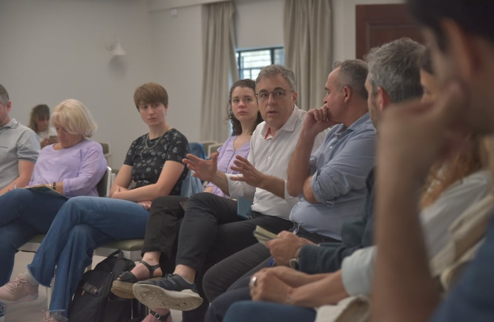 El Consejo Ambiental cerró su octavo año de trabajo