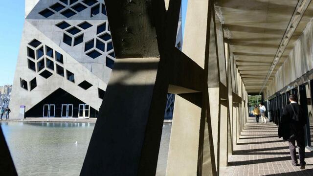 El Gobierno de Córdoba no evalúa restricciones.