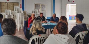 Club Sportivo 24 de Septiembre