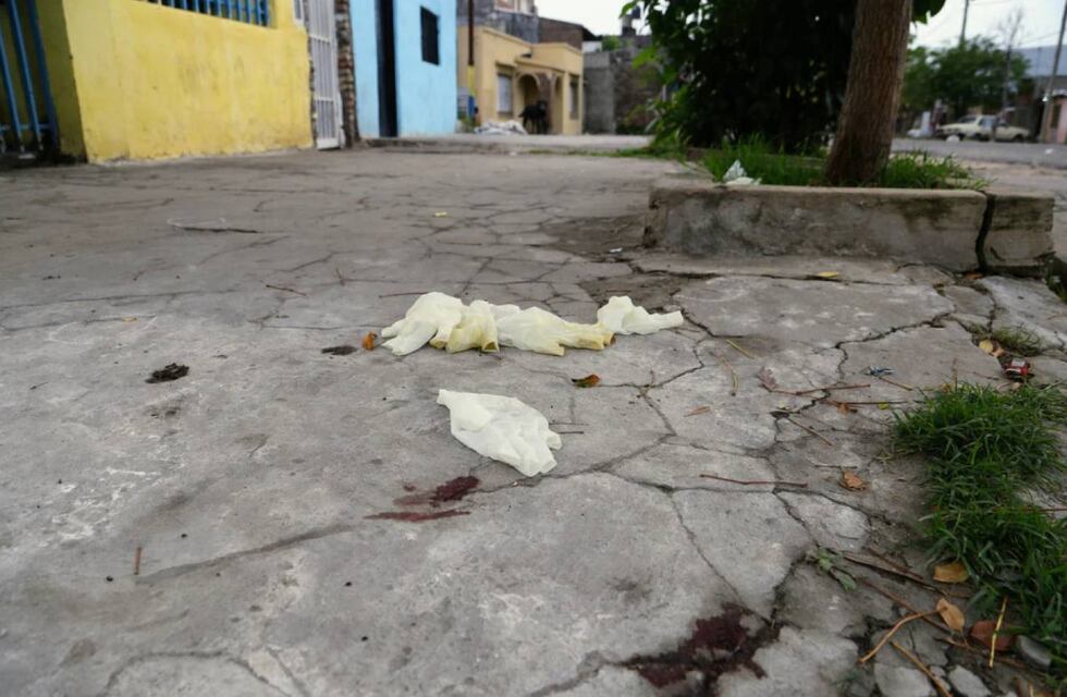 “Que peleen. Si no, que corran”, advierten en Rosario tras un crimen mafioso