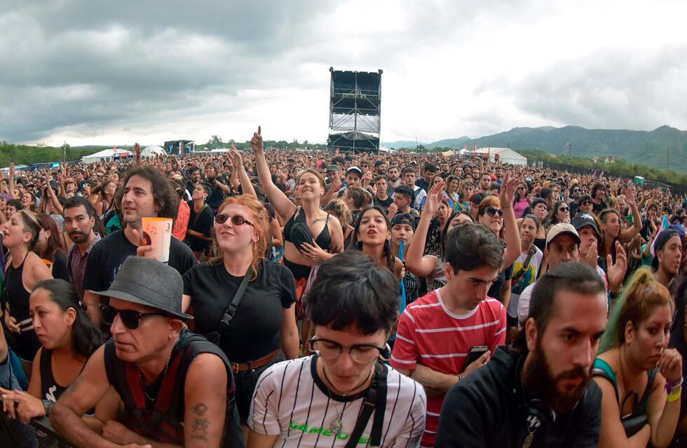 Cosquín Rock 2022: horarios de shows, cómo llegar al predio y qué se puede ingresar