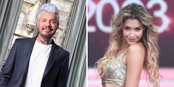 La verdad detrás de la ruptura entre Marcelo Tinelli y Milett Figueroa salió a la luz.