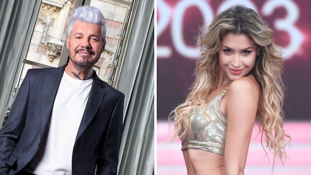 La verdad detrás de la ruptura entre Marcelo Tinelli y Milett Figueroa salió a la luz.