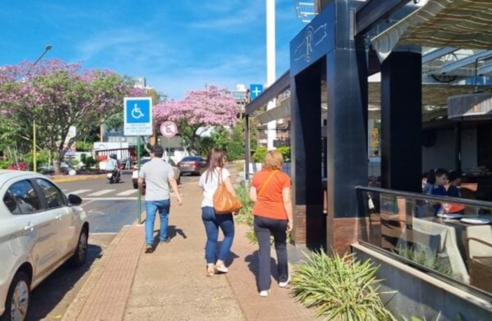 Fin de semana con buen movimiento hotelero y gastronómico en Posadas