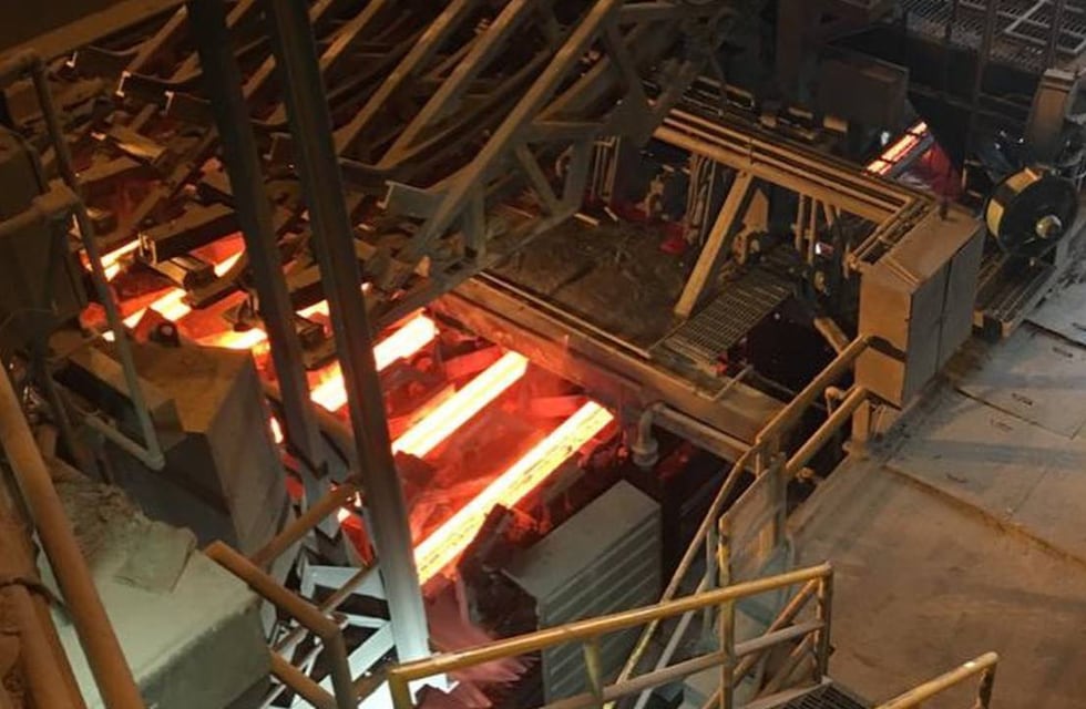 Acindar prepara otra suspensión en Villa Constitución: “No hay señal de reactivación”