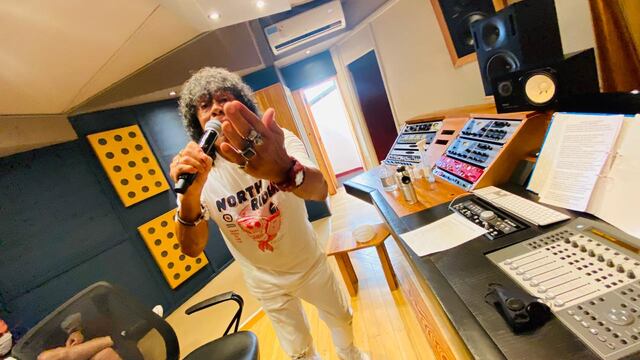 En el festejo de sus 53 años con el cuarteto, la Mona promete un show sin precedentes.