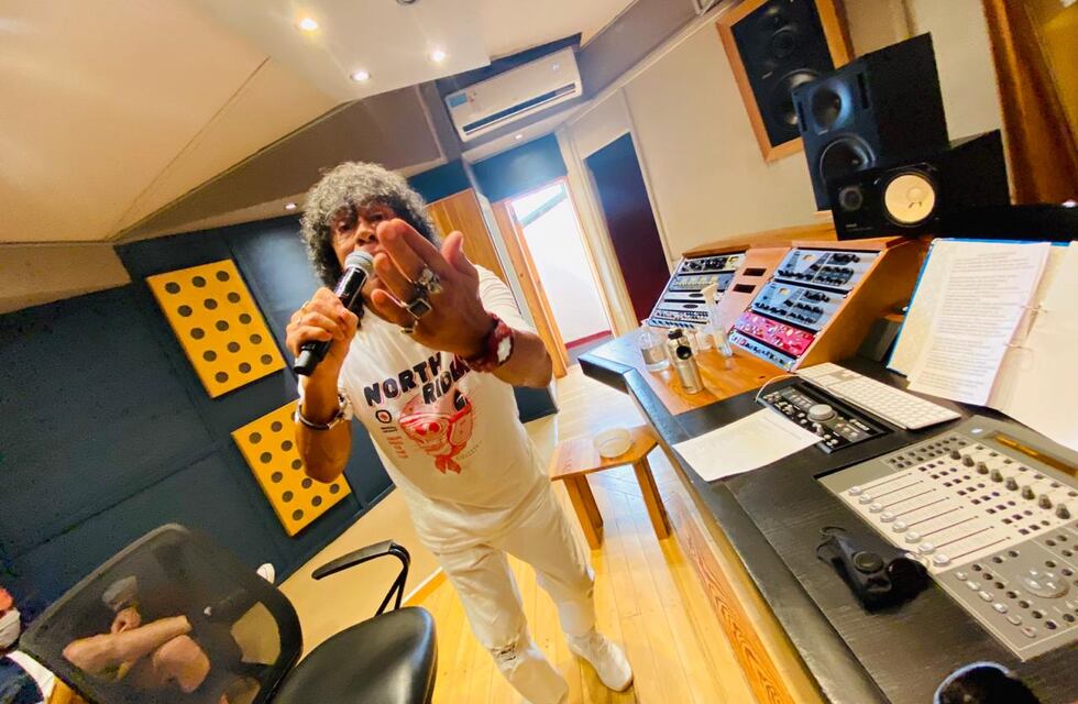 El primer streaming de La Mona llenaría dos Kempes