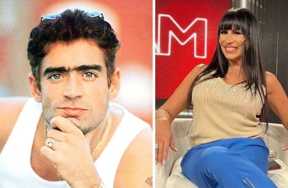 “Salí muy cara”: Marixa Balli reveló un impensado detalle de su relación con Rodrigo