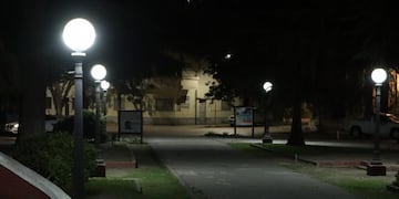 Plan de modernización energética