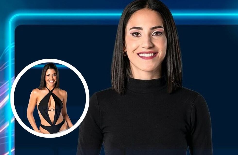La dramática actitud de Lucía de Gran Hermano 2024 tras la eliminación de Rosina