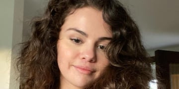 Paso a paso, la rutina de skin care que compartió Selena Gómez.