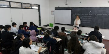 Las clases en Córdoba arrancarán el lunes 27 de febrero.