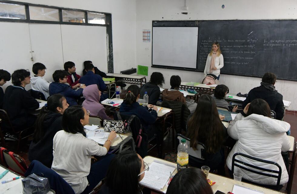 Vuelta a clases en Córdoba: todo lo que hay que saber del ciclo lectivo 2023
