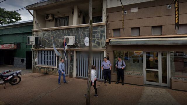 Las pericias medica confirmaron que la mujer es madre biológica del bebé asesinado.