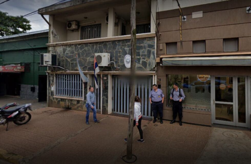 Posadas: la madre del bebé hallado sin vida en un contenedor se negó a declarar