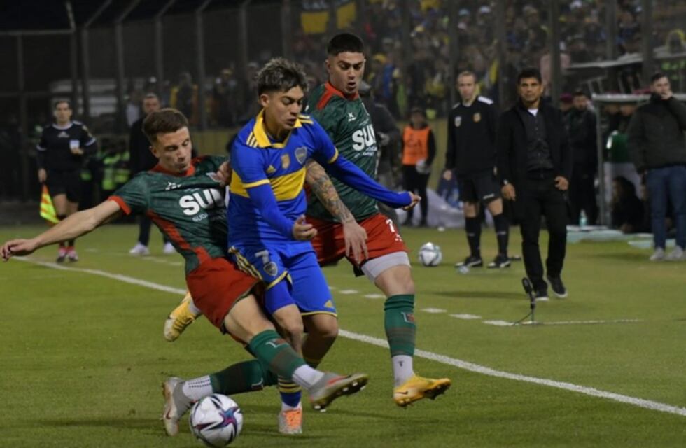 La patada de Leyendeker a Zeballos esta bajo la lupa de la justicia por posible amañe en apuestas deportivas