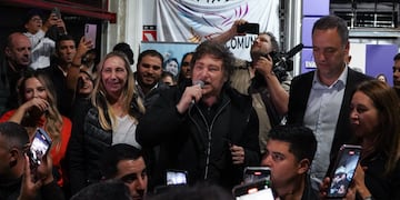 Elecciones legislativas 2025: la palabra de Karina Milei sobre los resultados en Salta, Jujuy y Chaco