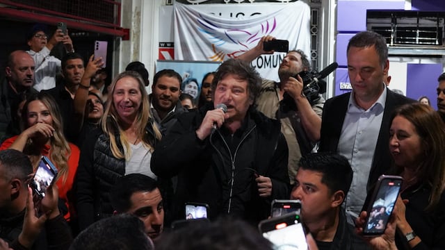 Elecciones legislativas 2025: la palabra de Karina Milei sobre los resultados en Salta, Jujuy y Chaco