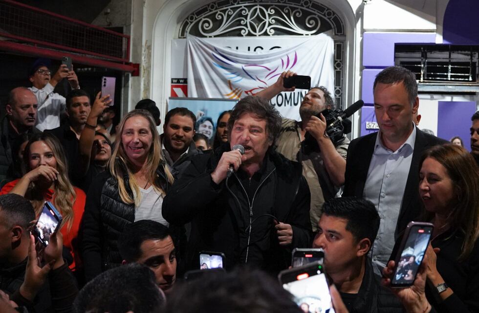 Elecciones legislativas 2025: la palabra de Karina Milei sobre los resultados en Salta, Jujuy y Chaco