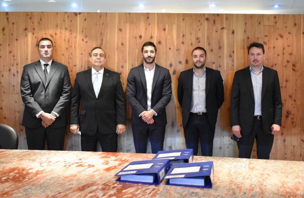 Renunció el responsable del Gasoducto Néstor Kirchner, la principal obra del Gobierno