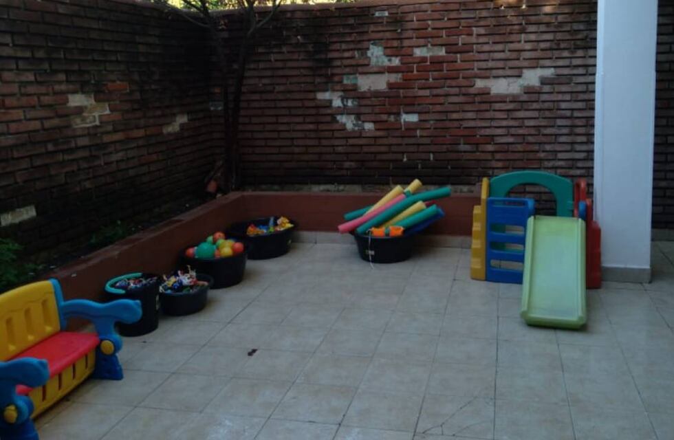 Denuncian maltrato en un jardín maternal de Rosario a partir de casi 30 videos