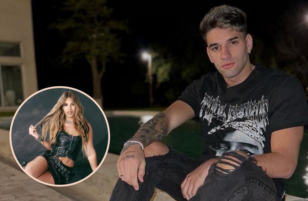 Lucca Bardelli, el ex novio de Julieta Poggio, explicó por qué no entró a Gran Hermano 2024