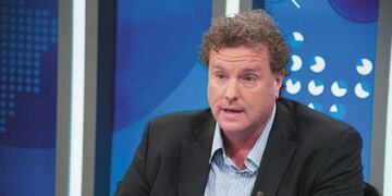 Gerardo Milman, diputados de Juntos por el Cambio.