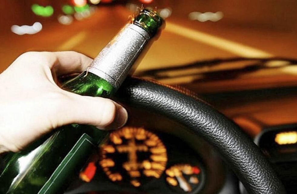 Destacan la ordenanza que permite en Ushuaia exigir el pago de daños a conductores alcoholizados