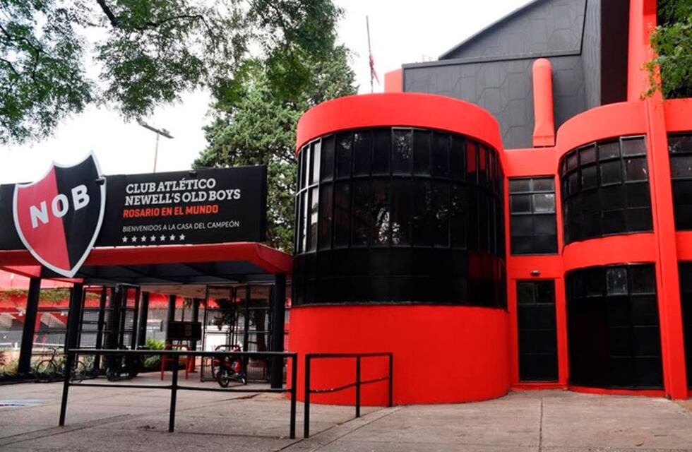 Polémica sanción de Newell’s a nenes de las inferiores: qué justificación dio el club