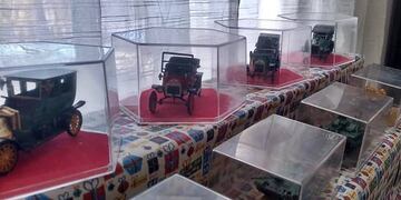 “¿A qué jugamos?”