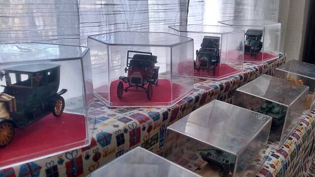 “¿A qué jugamos?”