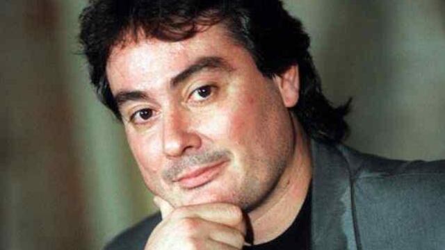 Gary, figura excluyente de una época dorada del cuarteto cordobés.