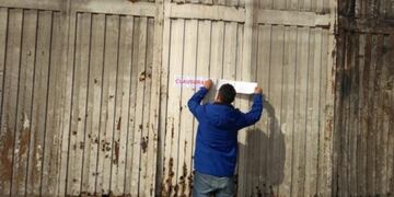 Talleres de El Rápido\u002E