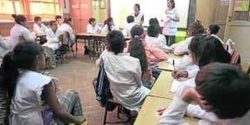 Misiones paga la Garantía Salarial a los maestros porque la Nación no envió los fondos\u002E (WEB)