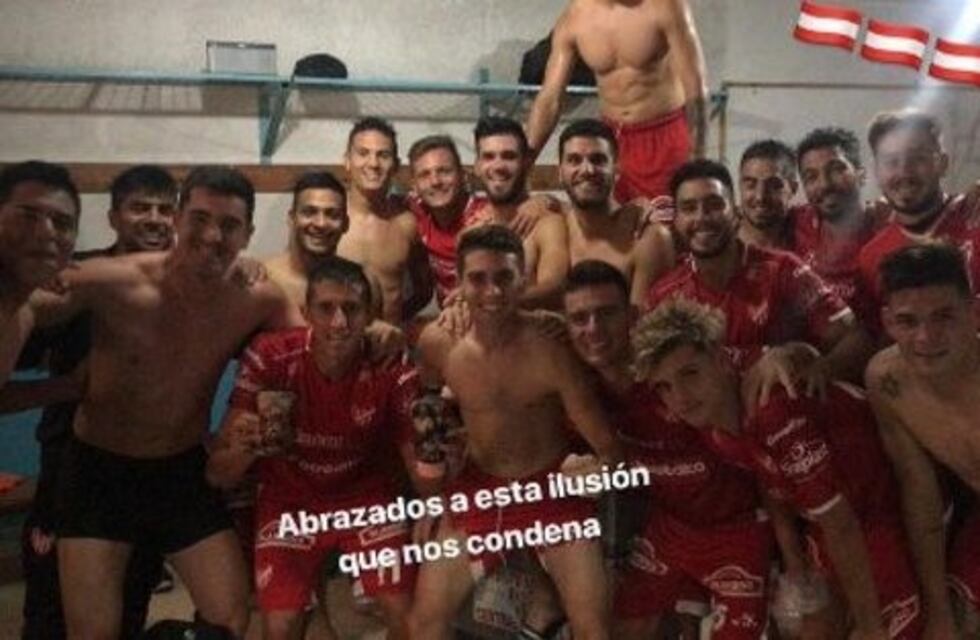 Los goles de la Gloria para un carnaval en Gualeguaychú