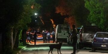 La negociación duró seis horas\u002E