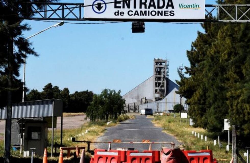 Piden que el Gobierno declare a Vicentín como "empresa pública no estatal"