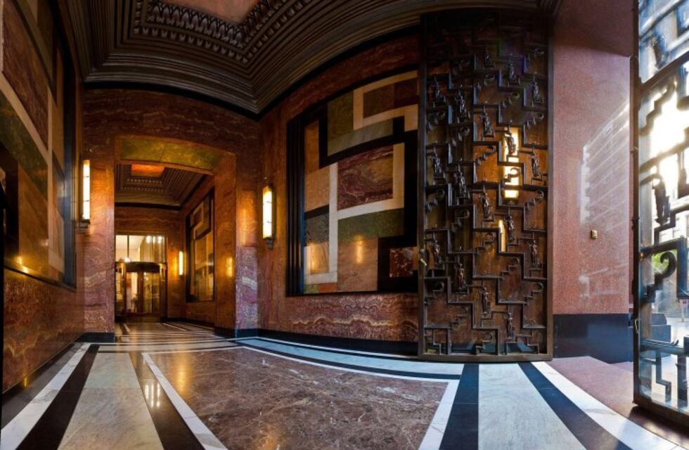 Nuevo paseo guiado y gratuito por las principales expresiones del art nouveau