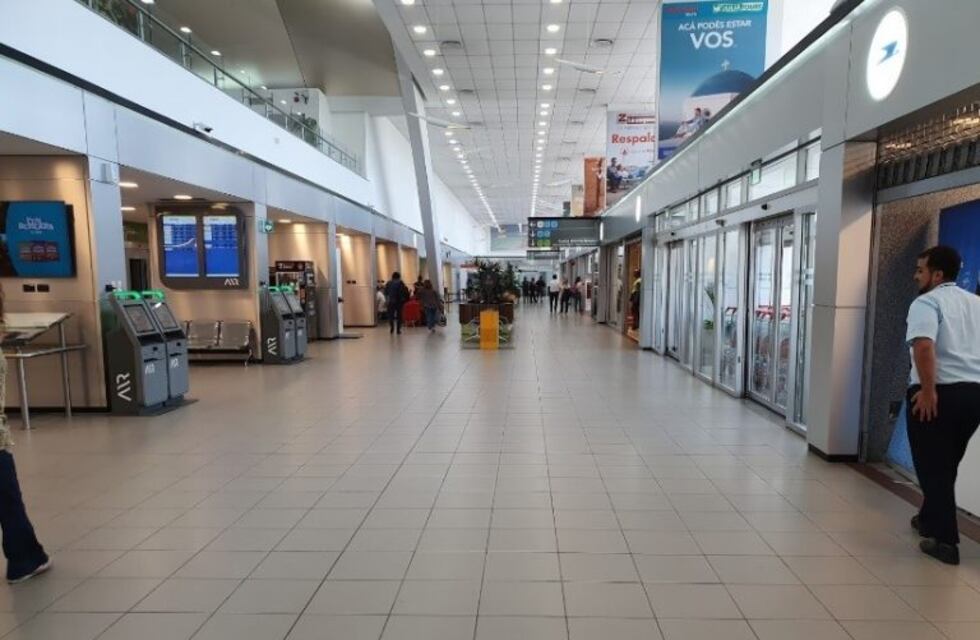 Volver a volar de Rosario al mundo: los costos de los pasajes para septiembre