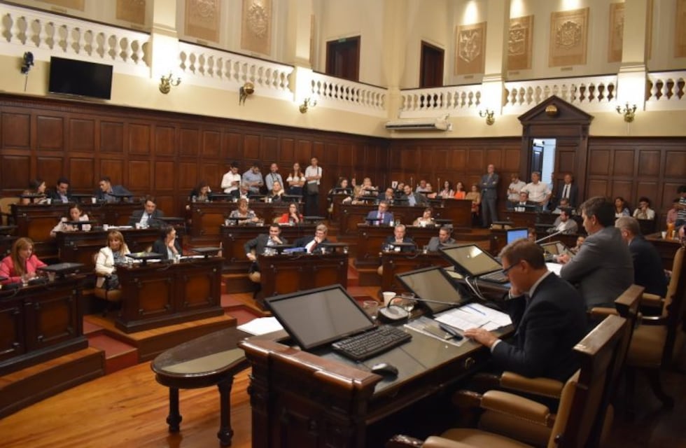 Diputados aprobó el Presupuesto 2020 sin endeudamiento y roll over