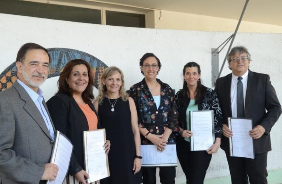 Los secretarios de salud de la provincia asumieron su cargo