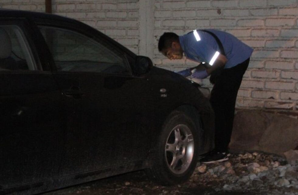 Fue a visitar a su hermana y le robaron casi 2 millones de pesos