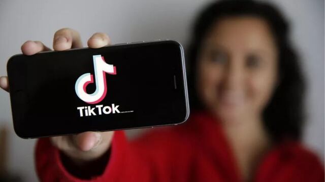 tik tok