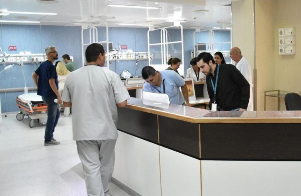 Se duplicaron los casos sospechosos de coronavirus en San Juan