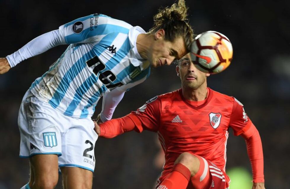 Lucas Orbán aparece en el radar de Newell's